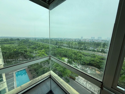 Siêu Phẩm Căn Góc 100m2 Tòa A Canal Park - Garden City: View Đông Nam Đắt Giá, Để Lại Full NT 5