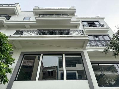 Shophouse Metropolitan Gia Lâm 67,5m2: 2 Mặt Thoáng, Vị Trí Kim Cương, Sinh Lời Vượt Trội 0