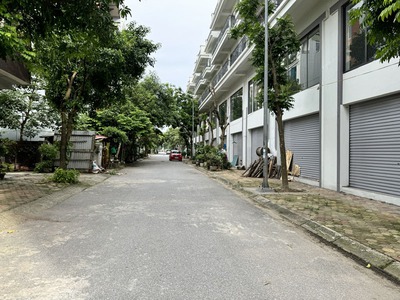 Shophouse Metropolitan Gia Lâm 67,5m2: 2 Mặt Thoáng, Vị Trí Kim Cương, Sinh Lời Vượt Trội 1