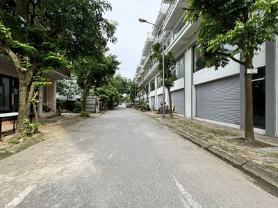 Shophouse Metropolitan Gia Lâm 67,5m2: 2 Mặt Thoáng, Vị Trí Kim Cương, Sinh Lời Vượt Trội 2