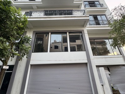 Shophouse Metropolitan Gia Lâm 67,5m2: 2 Mặt Thoáng, Vị Trí Kim Cương, Sinh Lời Vượt Trội 3