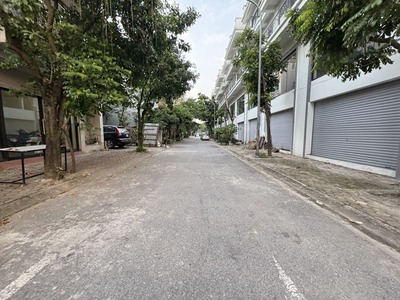 Shophouse Metropolitan Gia Lâm 67,5m2: 2 Mặt Thoáng, Vị Trí Kim Cương, Sinh Lời Vượt Trội 5