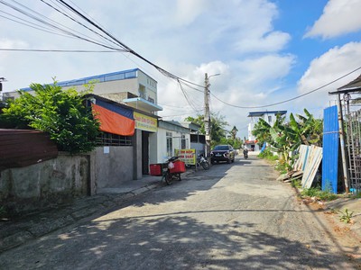 Cần bán lô đất mặt đường nhựa 8m tại Tân Vũ, Tràng Cát 205m2 giá chỉ tầm 10tr/m2 1