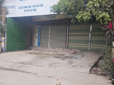 Cho thuê kho xưởng 200m  vị trí khu đất dịch vụ Vạn Phúc Hà Đông 2