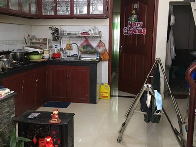 NHÀ HXH HỒ BÁN PHẤN Diện tích 120m vị trí dẹp giá tốt 0