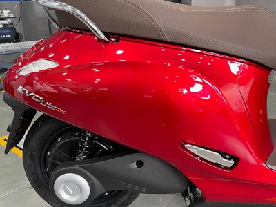 VinFast Evo Lite Neo - 78km/sạc - 14.4 triệu đồng 0