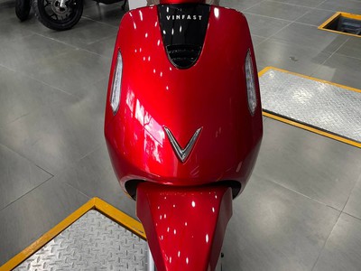 VinFast Evo Lite Neo - 78km/sạc - 14.4 triệu đồng 1