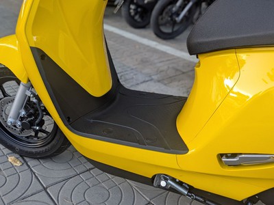 VinFast Evo 200 Lite - 205km/sạc - 22 triệu 5