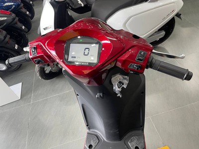 VinFast Evo Lite Neo - 78km/sạc - 14.4 triệu đồng 2