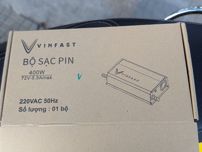 VinFast Evo 200 Lite - 205km/sạc - 22 triệu 6