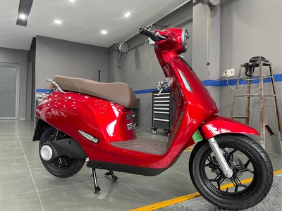 VinFast Evo Lite Neo - 78km/sạc - 14.4 triệu đồng 3