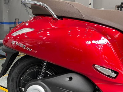 VinFast Evo Lite Neo - 78km/sạc - 14.4 triệu đồng 4