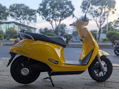 VinFast Evo 200 Lite - 205km/sạc - 22 triệu 1
