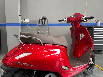 VinFast Evo Lite Neo - 78km/sạc - 14.4 triệu đồng 6