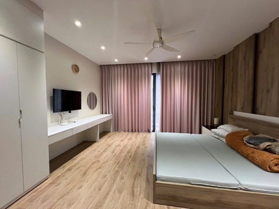 Cho thuê nguyên căn Ngọc Trai siêu đẹp giá cực tốt 2