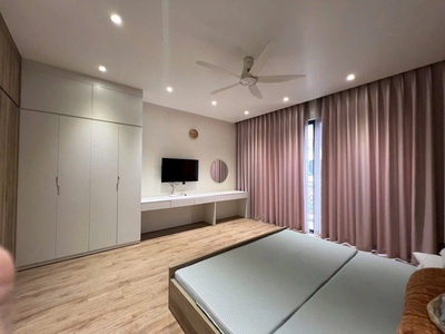 Cho thuê nguyên căn Ngọc Trai siêu đẹp giá cực tốt 6