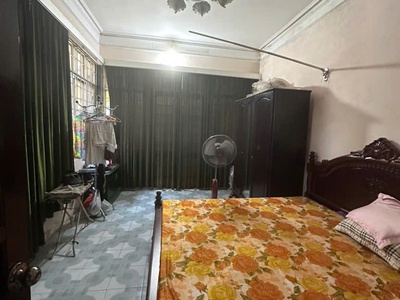 Hoa hậu minh khai bán nhà 5 tầng dân xây 2 mặt ngõ ô tô tránh kinh doanh hai bà trưng 0