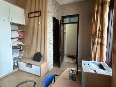 Hoa hậu minh khai bán nhà 5 tầng dân xây 2 mặt ngõ ô tô tránh kinh doanh hai bà trưng 2