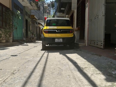 Hoa hậu minh khai bán nhà 5 tầng dân xây 2 mặt ngõ ô tô tránh kinh doanh hai bà trưng 3