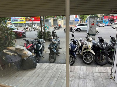 Bán nhà mặt phố Phạm Ngọc Thạch, Đống Đa, tiện kinh doanh 4 tầng 59m2 giá 28.95 tỷ 0