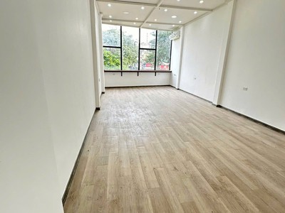 Bán nhà mặt phố Phạm Ngọc Thạch, Đống Đa, tiện kinh doanh 4 tầng 59m2 giá 28.95 tỷ 2
