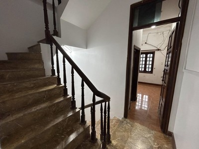 Bán nhà mặt phố Chùa Bộc, Đống Đa, 2 thoáng, tiện kinh doanh 5 tầng 48m2 giá 35 tỷ 3