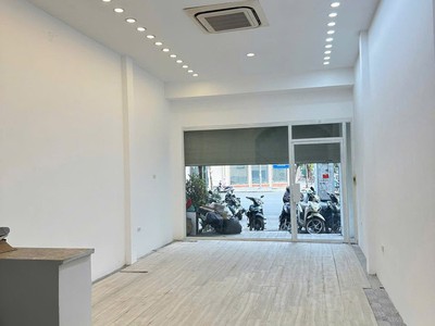 Bán nhà mặt phố Phạm Ngọc Thạch, Đống Đa, tiện kinh doanh 4 tầng 59m2 giá 28.95 tỷ 3