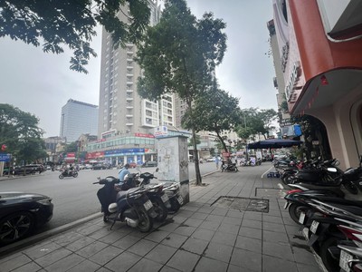 Bán nhà mặt phố Phạm Ngọc Thạch, Đống Đa, tiện kinh doanh 4 tầng 59m2 giá 28.95 tỷ 4