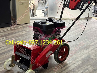 Máy xới đất, sạc cỏ, lên luống Turbo TBX3026 giá rẻ 0