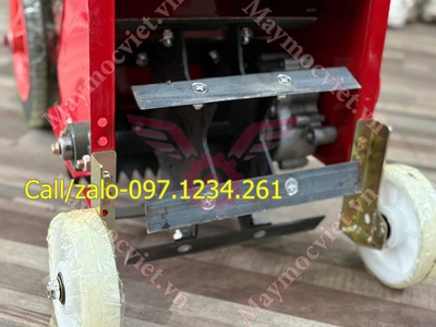 Máy xới đất, sạc cỏ, lên luống Turbo TBX3026 giá rẻ 2