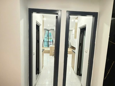 Mễ Trì Nam Từ Liêm 42m 7 tầng thang máy 12 phòng cho thuê KK full nội thất 2