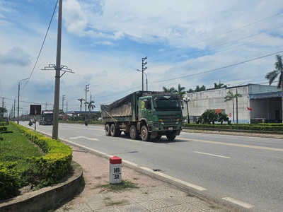 Bán đất tại phường Kim Sơn ,TP Đông Triều, Quảng Ninh - Full thổ cư. 0