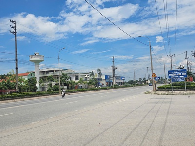 Bán đất tại phường Kim Sơn ,TP Đông Triều, Quảng Ninh - Full thổ cư. 1