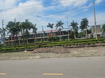 Cần bán lô đất đẹp tại Kim Sơn, Đông Triều, Quảng Ninh. 2