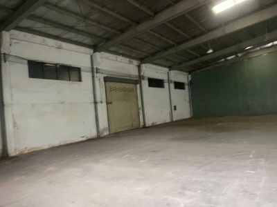 Xưởng KCN Tân Đức, xã Đức Hòa Hạ, Đức Hòa tổng dt 8500m2 giá 56 tỷ 1