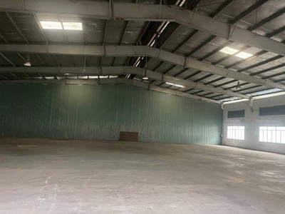 Xưởng KCN Tân Đức, xã Đức Hòa Hạ, Đức Hòa tổng dt 8500m2 giá 56 tỷ 2