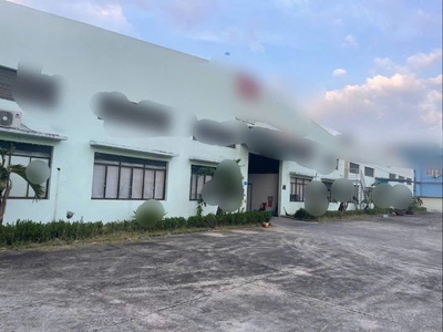 Xưởng KCN Tân Đức, xã Đức Hòa Hạ, Đức Hòa tổng dt 8500m2 giá 56 tỷ 4