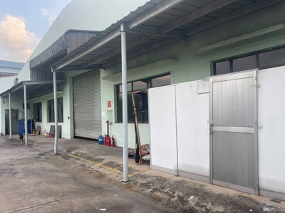 Xưởng KCN Tân Đức, xã Đức Hòa Hạ, Đức Hòa tổng dt 8500m2 giá 56 tỷ 7