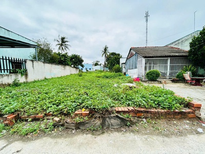 141m2 thổ cư hẻm trung tâm thị trấn Cần Giuộc giá 1,45 tỷ 2