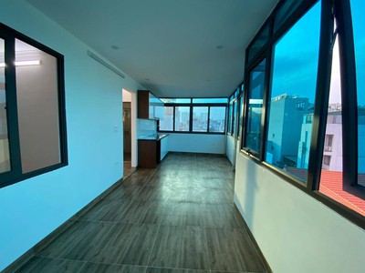 Tòa Nhà 8 Tầng Tại Võng Thị, Tây Hồ   Dòng Tiền 100 Triệu/Tháng   103 m2 - GIÁ 27,5 Tỷ 10