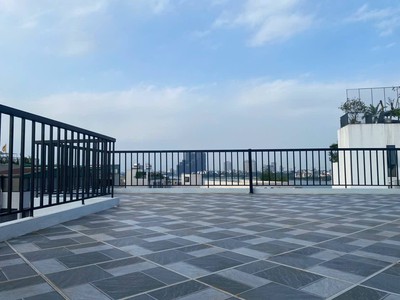 Tòa Nhà 8 Tầng Tại Võng Thị, Tây Hồ   Dòng Tiền 100 Triệu/Tháng   103 m2 - GIÁ 27,5 Tỷ 13