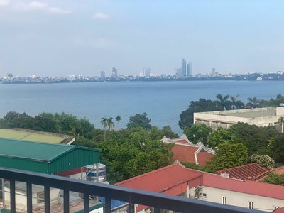 Tòa Nhà 8 Tầng Tại Võng Thị, Tây Hồ   Dòng Tiền 100 Triệu/Tháng   103 m2 - GIÁ 27,5 Tỷ 14