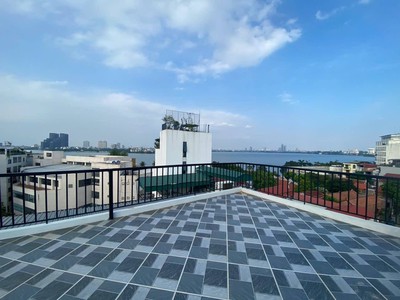 Tòa Nhà 8 Tầng Tại Võng Thị, Tây Hồ   Dòng Tiền 100 Triệu/Tháng   103 m2 - GIÁ 27,5 Tỷ 15