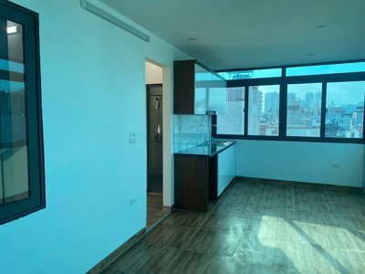 Tòa Nhà 8 Tầng Tại Võng Thị, Tây Hồ   Dòng Tiền 100 Triệu/Tháng   103 m2 - GIÁ 27,5 Tỷ 8