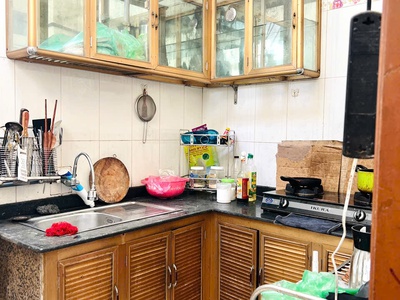 Mrs Tâm Bán nhà 3 tầng mặt chợ Cầu Cáp, Lam Sơn, Lê Chân, Hải Phòng. Chỉ 4 tỷ 4