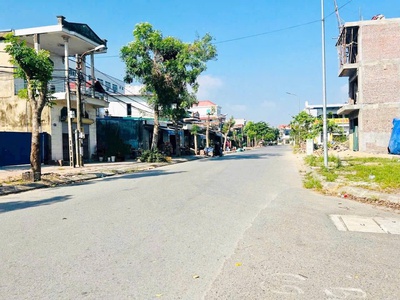 Mrs Tâm Bán đất mặt đường Trương Văn Lực- Đống Chuối, Hùng Vương, Hồng Bàng, Hải Phòng 2