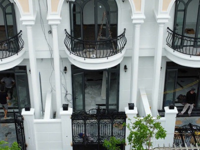   Với 2,7x tỷ    Nhà 2 tầng full nội thất , Cách Vincom TP Huế 1km , khu vực cao ráo không ngập 0