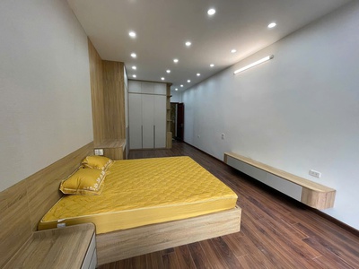 Chính chủ cần bán nhà 17 Phố Phùng Chí Kiên 45 m2 x 6 t thang máy ô tô vào 14,5 tỷ 4