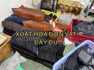 Bán cái gì giờ dễ lời nhất  Đây   ví, dây nịt, giày dép cao cấp 0
