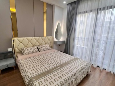 Nhà Hoàng Mai - Ô TÔ 30m - 7 Tầng THANG MÁY - TẶNG Nội Thất Nhập Khẩu Ý 3